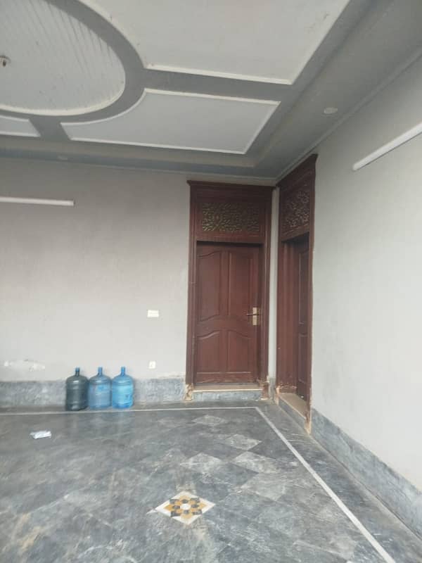 10 marla house for rent in Johar town for Family and Silent office (Call center + Software house) 7