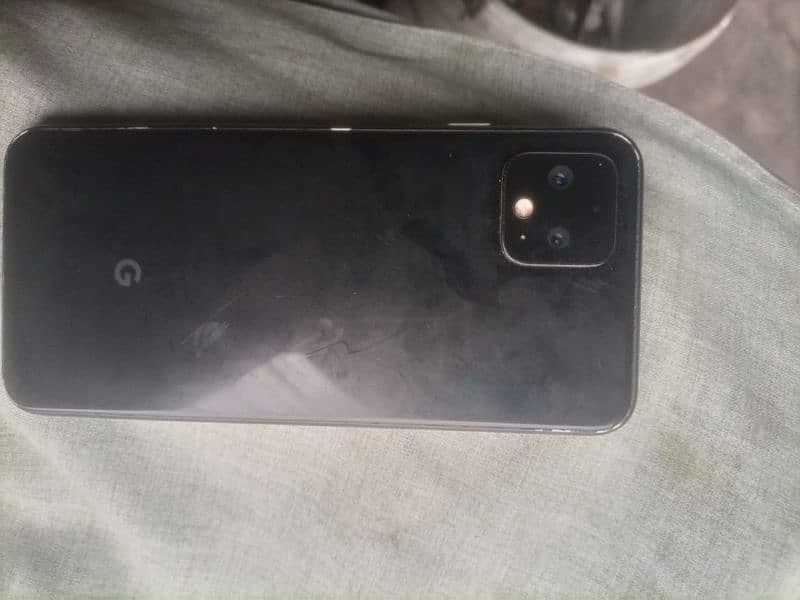 Google Pixel 4 1