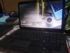 Hp Pavilion G6 4gb ram 128gb SSD, Core i3 3rd Gen