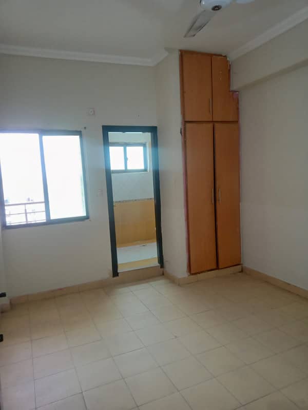 2 Bed flat available for rent in G-15 4