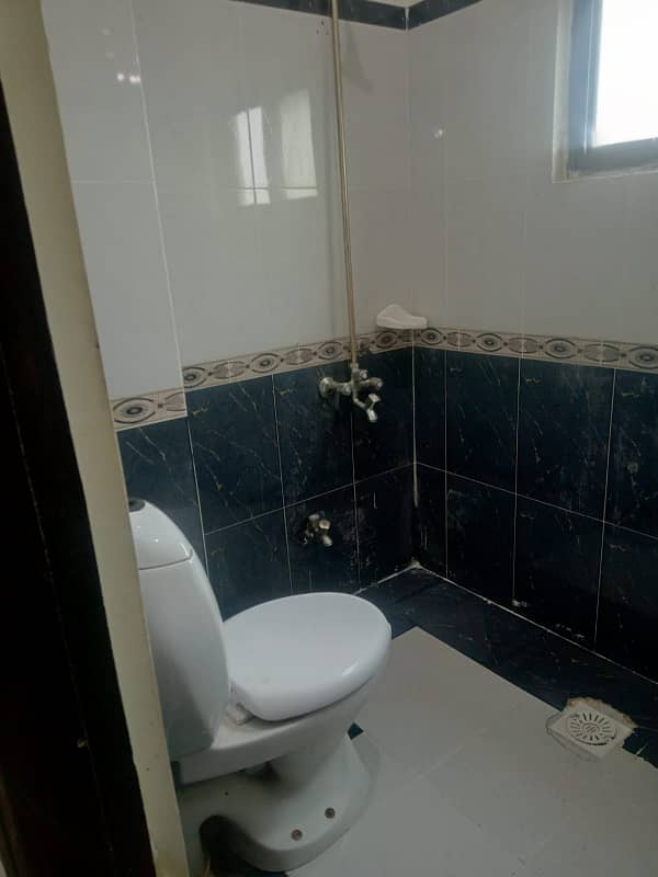 2 Bed flat available for rent in G-15 6