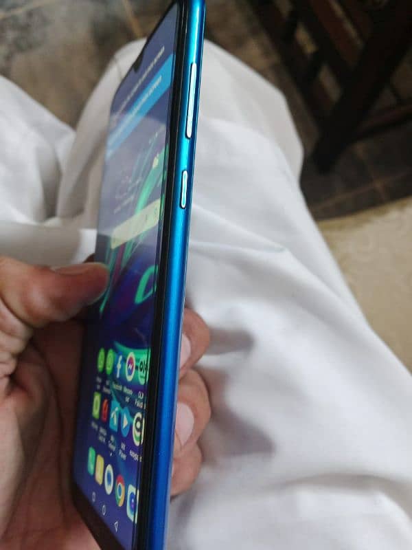 Huawei y7 prime 2019 2