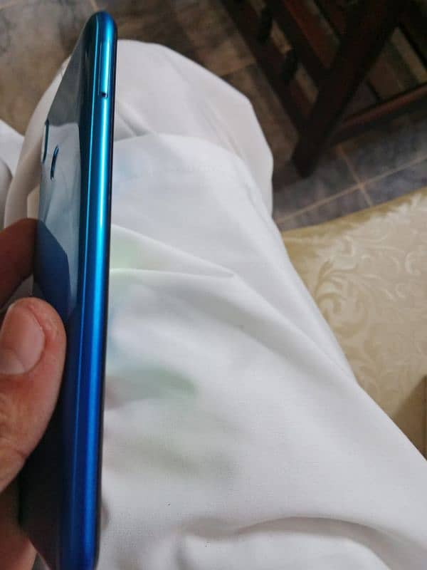 Huawei y7 prime 2019 3