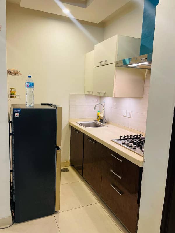 Zarkoon Heights 2 Bedroom Furnished Flat Available For Rent 4