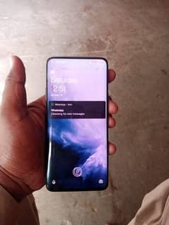 OnePlus 7pro 8gb 256gb read add