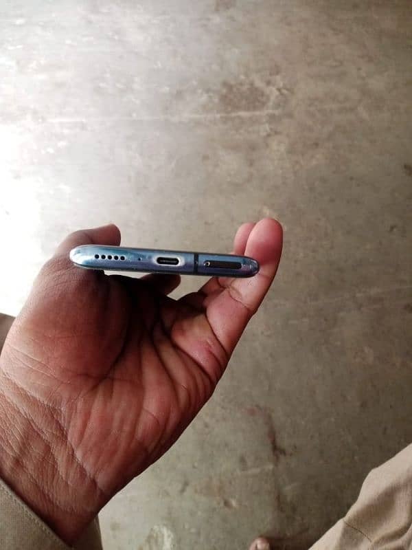 OnePlus 7pro 8gb 256gb read add 5