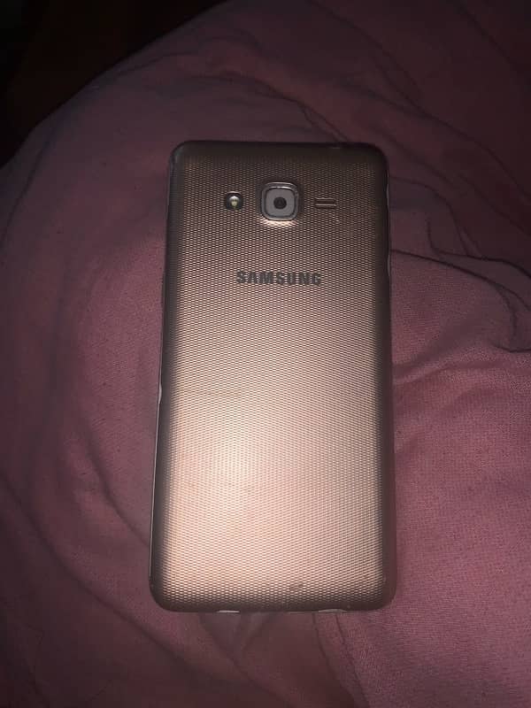 Samsung  for sell pta approved 1