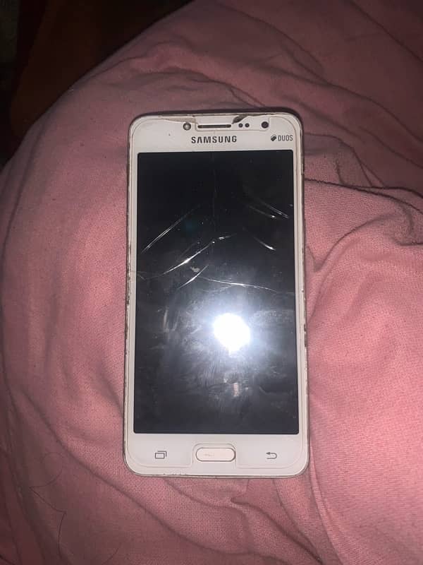 Samsung  for sell pta approved 2