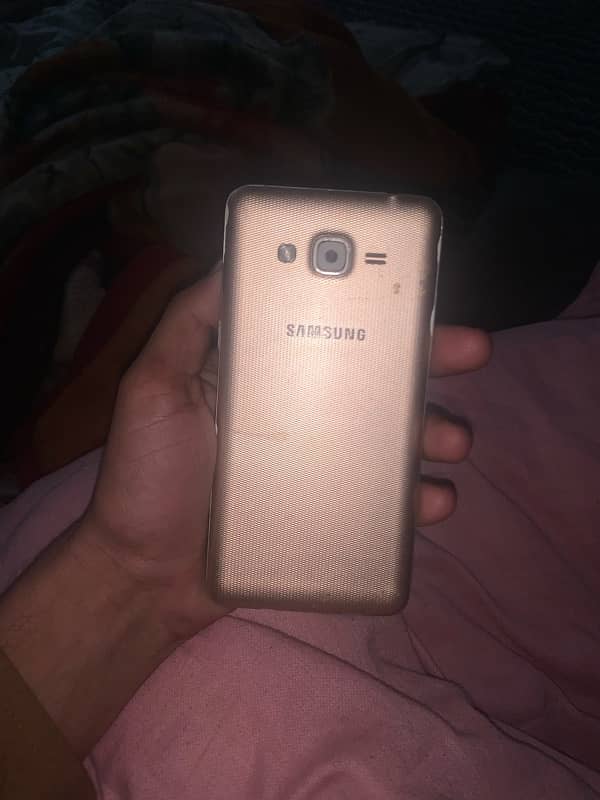 Samsung  for sell pta approved 3