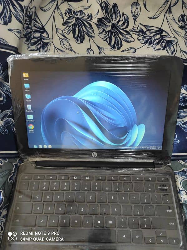 Hp Laptop Chromebook 0