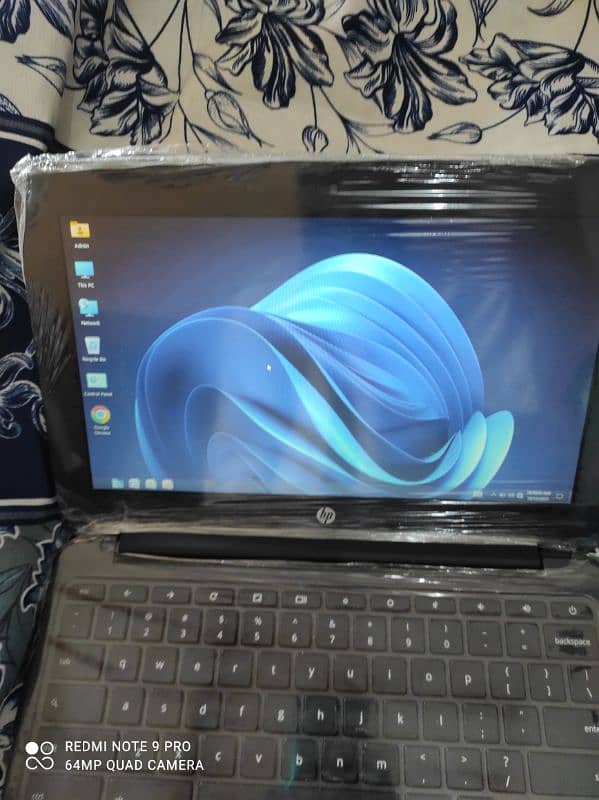 Hp Laptop Chromebook 1