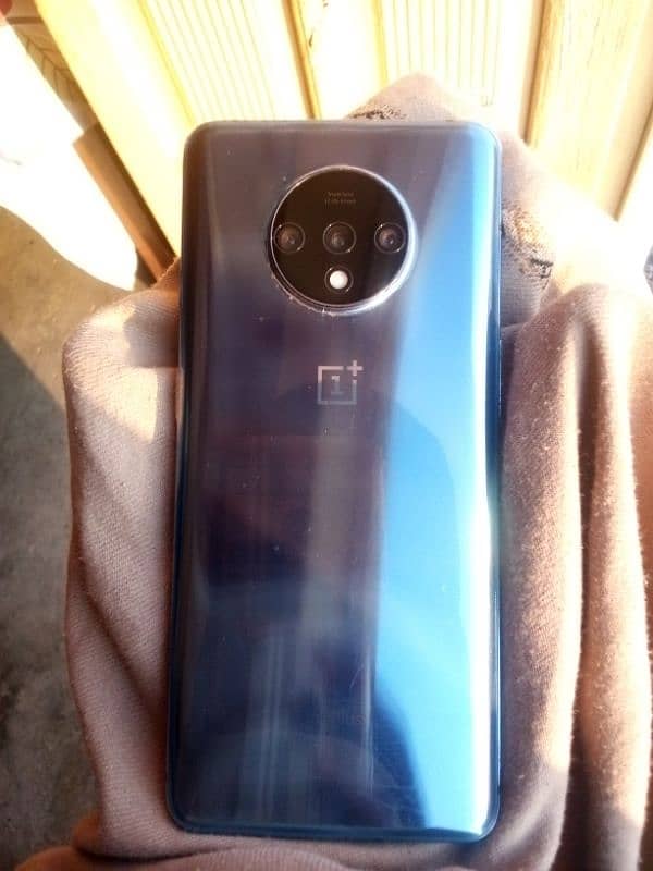 OnePlus 7t 3