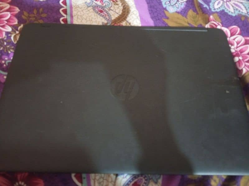 Hp 640 core i5 4th generation 8/128SSD 2