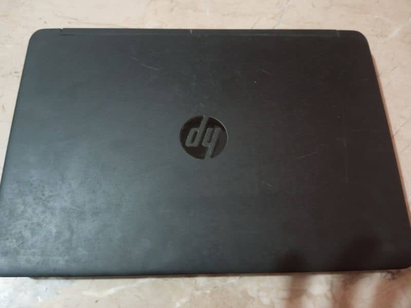 Hp 640 core i5 4th generation 8/128SSD 8