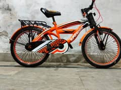 kids Cycle Urgent For Sale