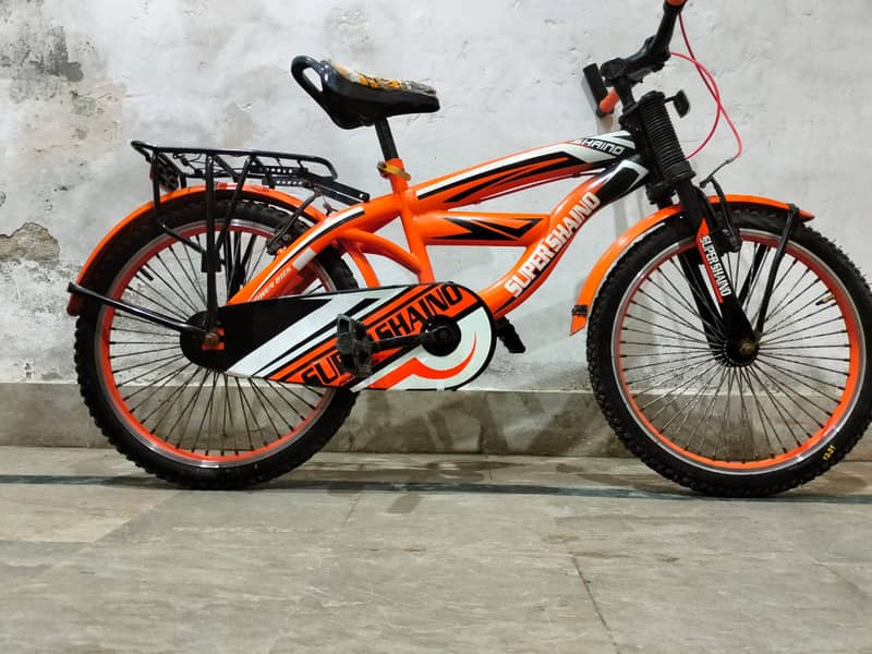 kids Cycle Urgent For Sale 0