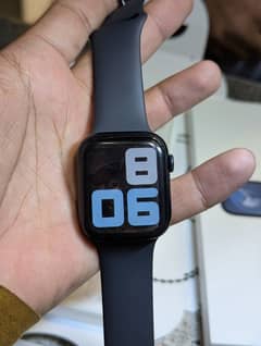 Apple watch series 9 45mm brand new