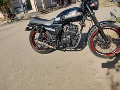 150 Hy myry name Hy Boht e achi or saf bike Hy