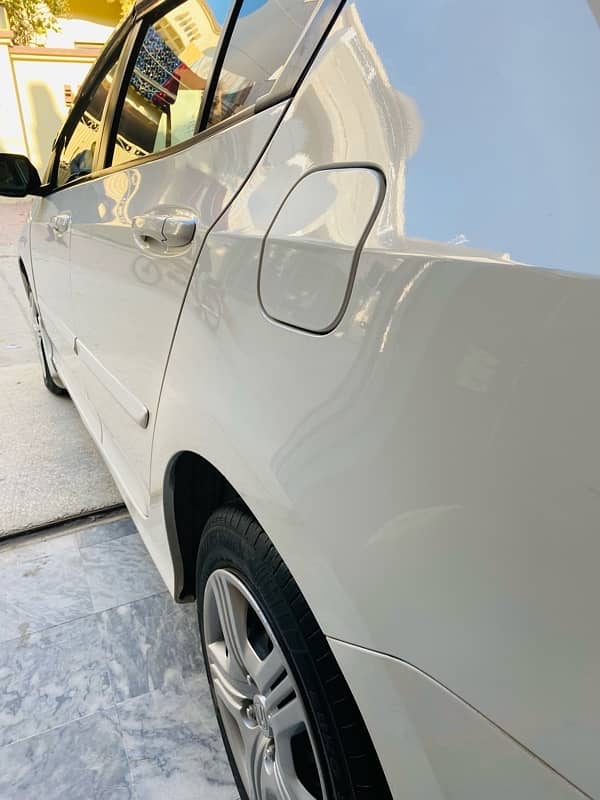 Honda City IVTEC 2019 9