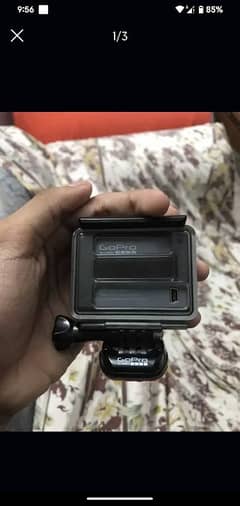 Gopro Hero 1