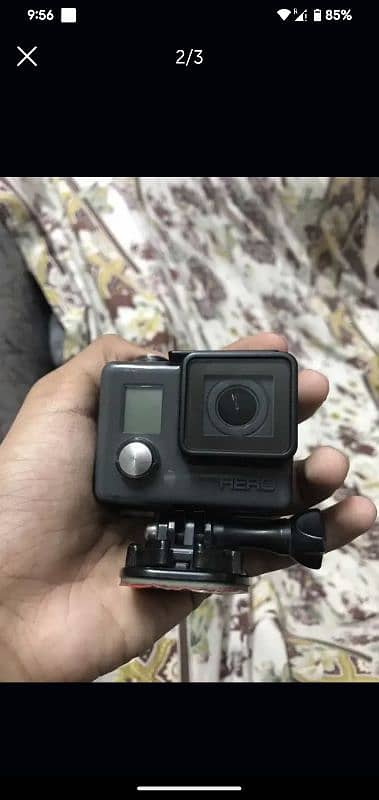 Gopro Hero 1 1