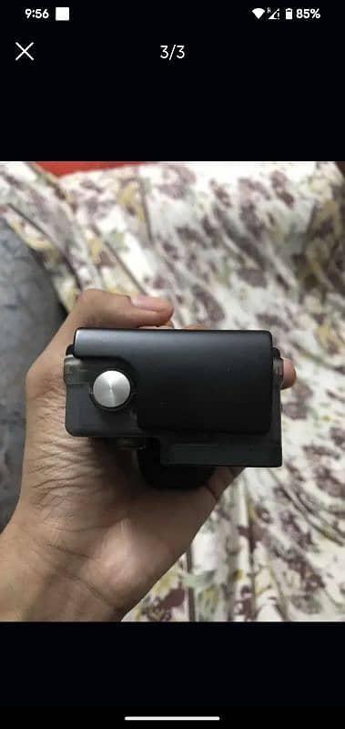 Gopro Hero 1 2