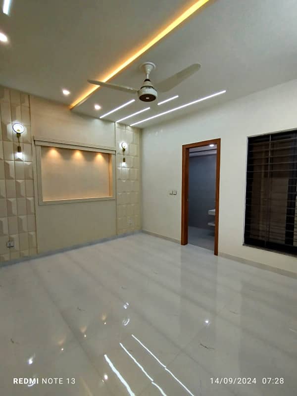 5 Marla House in Jinnah Bloack For Sale in Bahria Town Lahore 6