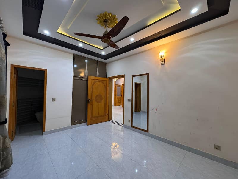 7 Marla House For Sale In Jinnah Block Bahria Town Lahore 12