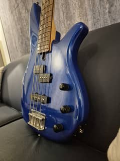 Yamaha RBX series Bass Guitar