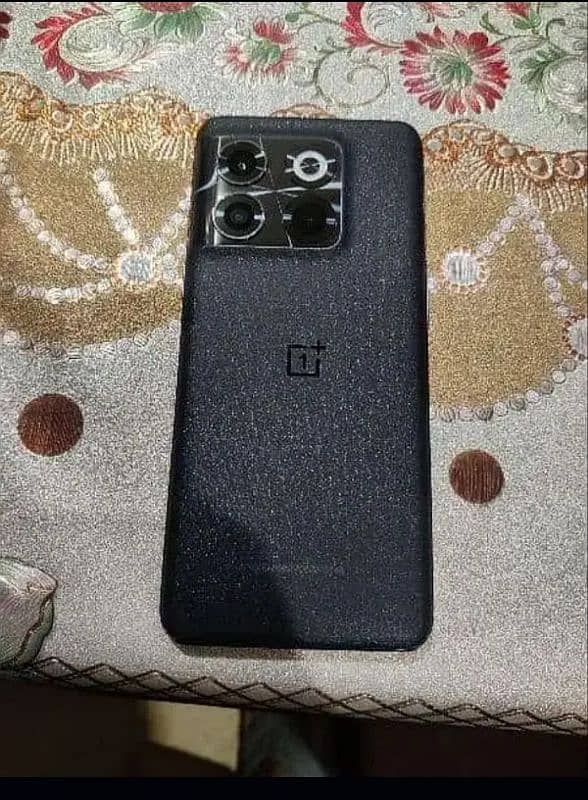 ONEPLUS 10T 5G DUAL SIM NON PTA GLOBAL 8+8RAM 128ROM 0