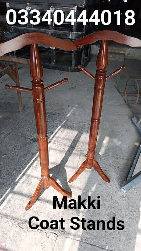 Coat stands/Coat hanger stands/Coat stand/Coat hanger/Cloth stand 1