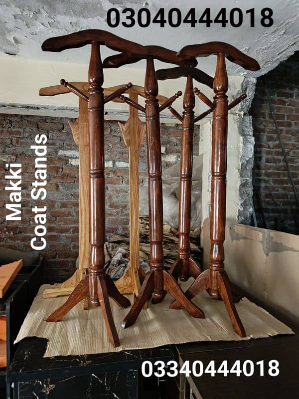 Coat stands/Coat hanger stands/Coat stand/Coat hanger/Cloth stand 3