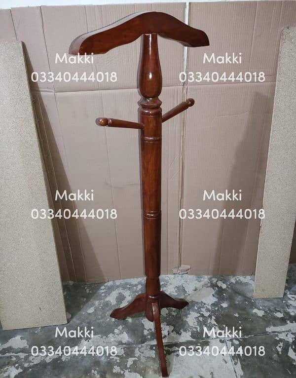 Coat stands/Coat hanger stands/Coat stand/Coat hanger/Cloth stand 8