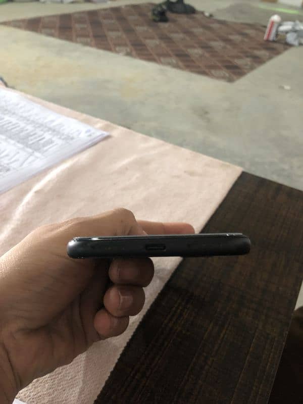 Google Pixel 4XL 7