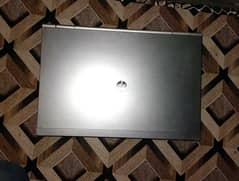 LAPTOP I5 _NEW CONDITION _URGENT SALE 03341285870