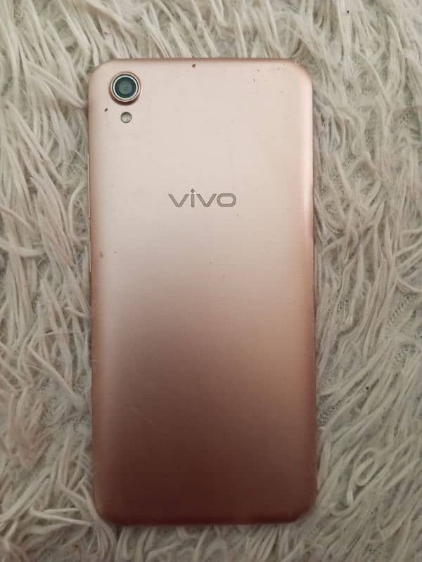 Vivo Mobile Best For hospot 03116821109 3