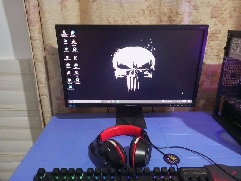 22 inch 1080 gaming monitor 1