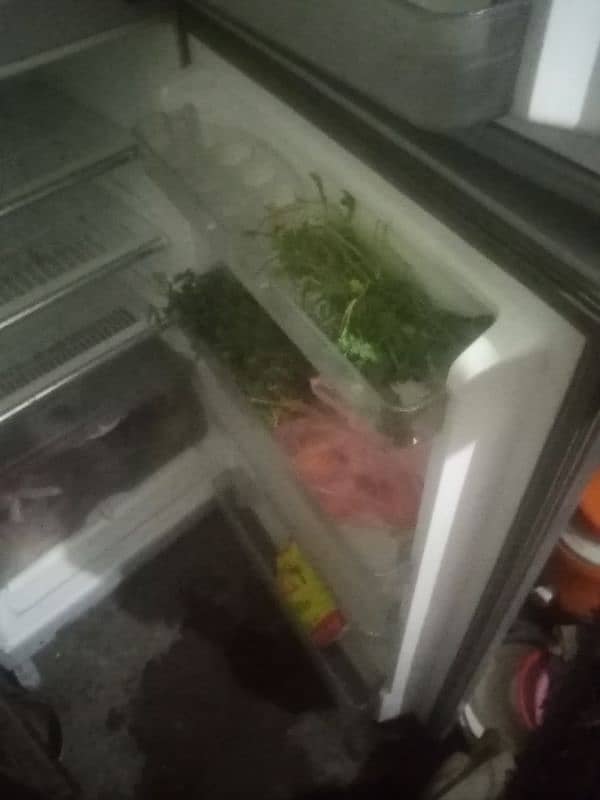 dawlance full saiz or medium size fridge 5