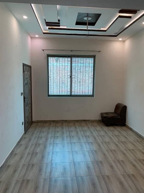 4.5 Marla brand new 1.5 storey for sale bhobtian raiwind road Lahore. 1