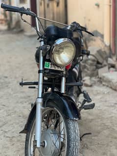 honda 100cc best condition