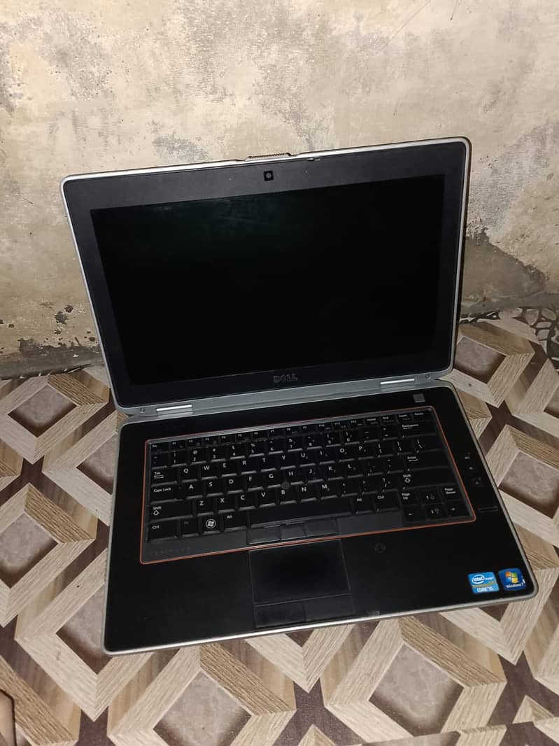 LAPTOP I5 __NEW CONDITION SPOT LESS URGENT SALE 03341285870 3