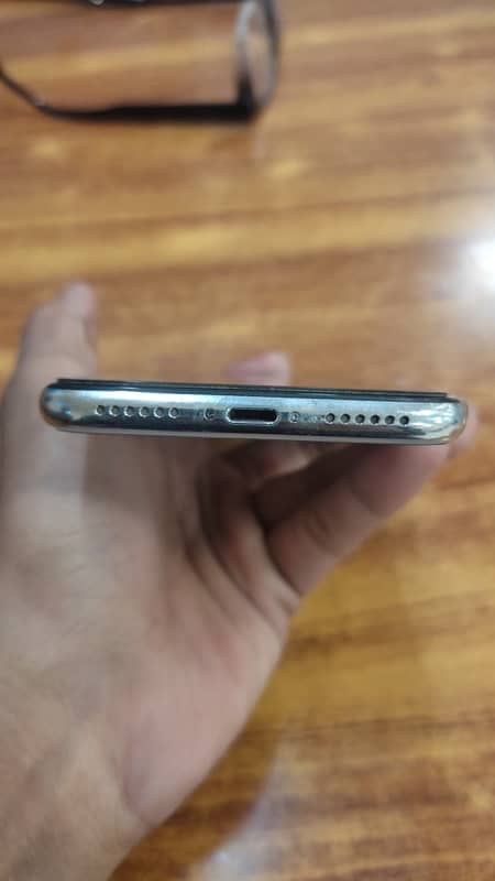 iphone x 64gb pta approved 2