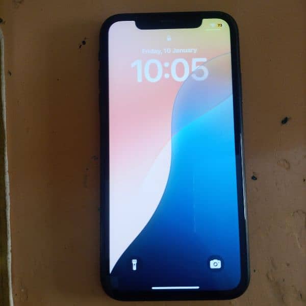 iphone XR non pta 64 gb 1