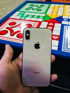 iPhone XS 256gb