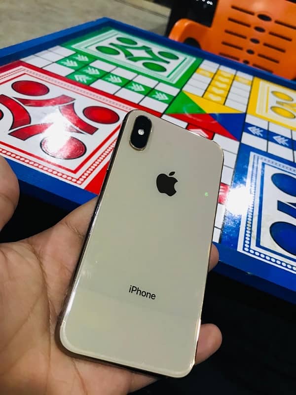 iPhone XS 256gb 1