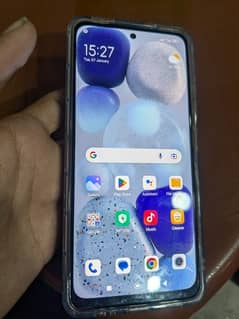 Xiomi Redmi note 10