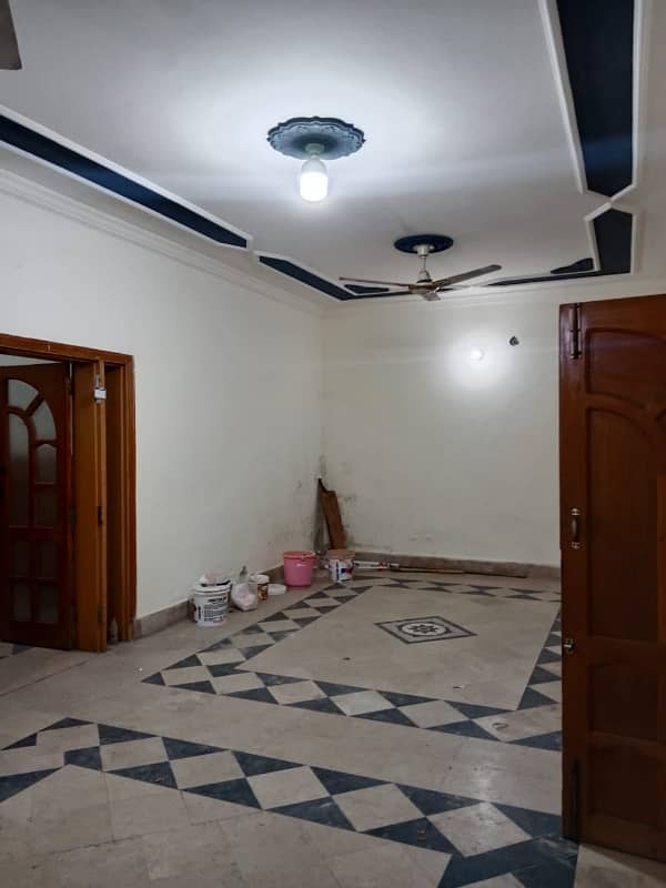 Commercial Use 1 Kanal Triple Storey House for Rent 2