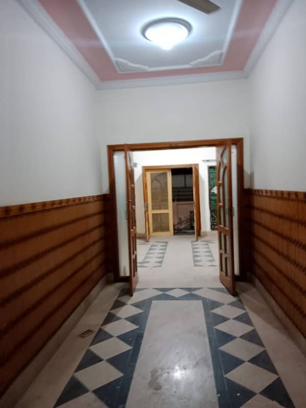 Commercial Use 1 Kanal Triple Storey House for Rent 6