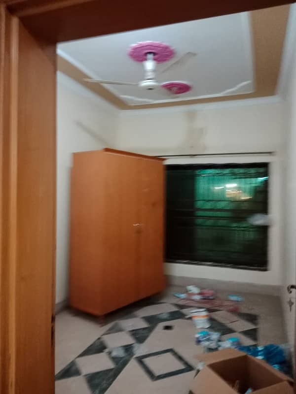 Commercial Use 1 Kanal Triple Storey House for Rent 7