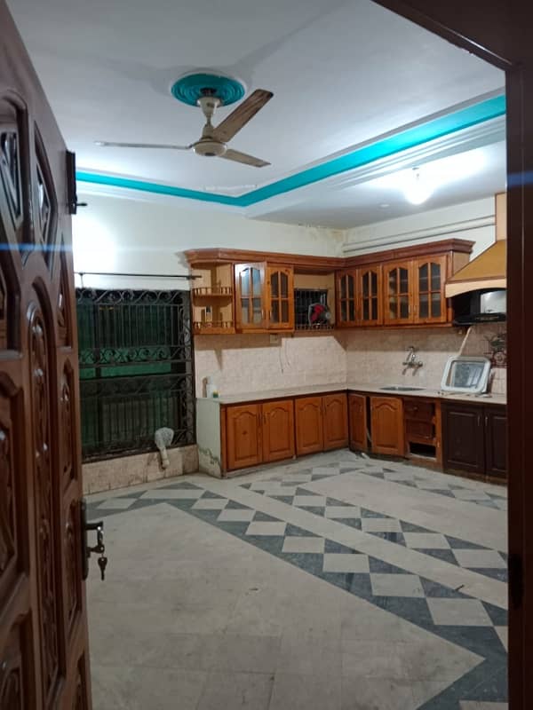 Commercial Use 1 Kanal Triple Storey House for Rent 8